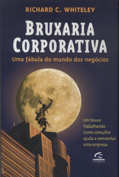 Bruxaria Corporativa