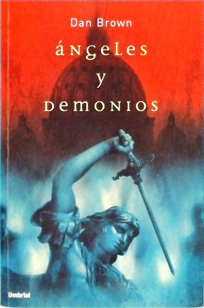 Ángeles Y Demonios