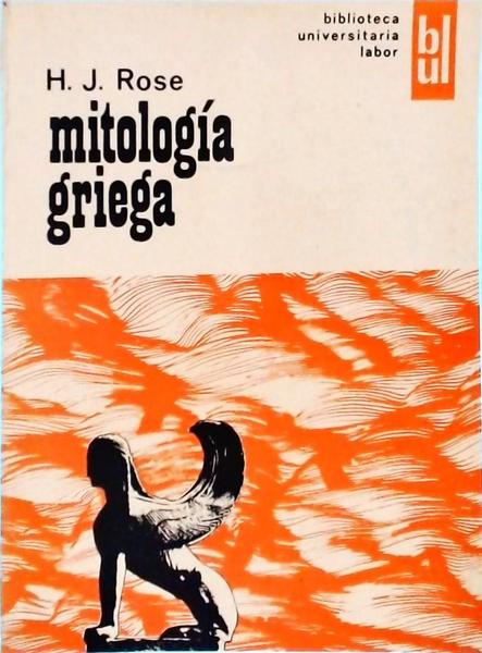 Mitologia Griega