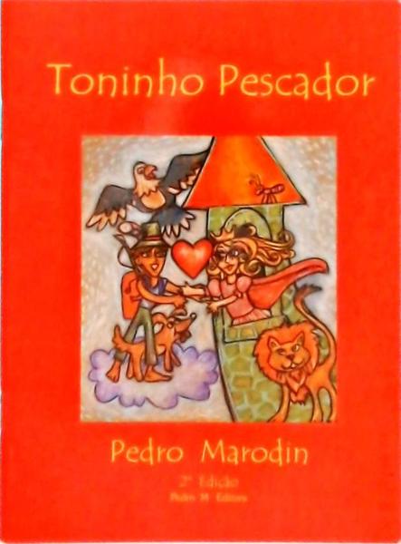 Toninho Pescador