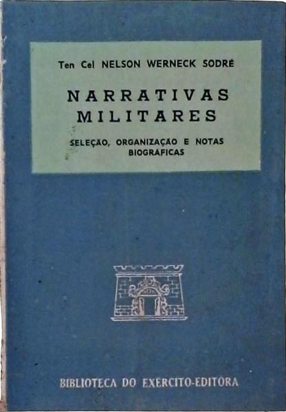 Narrativas Militares