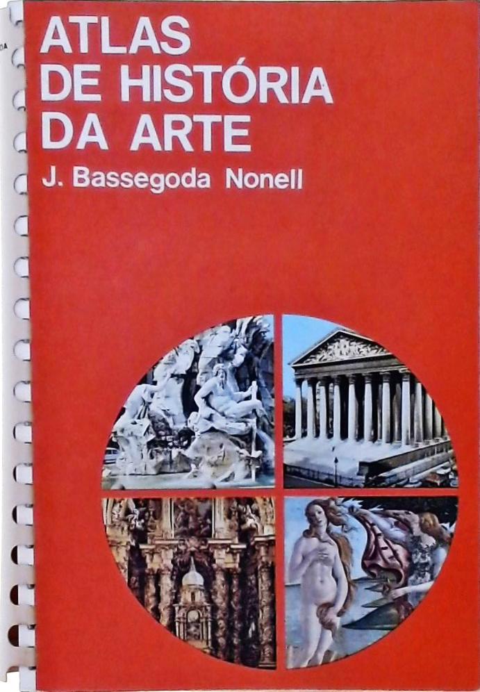 Atlas de História da Arte