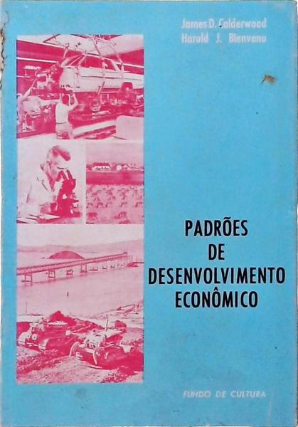 Padrões De Desenvolvimento Econômico