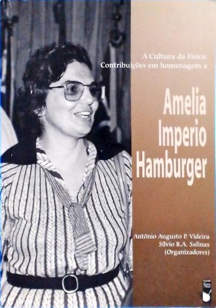 Amelia Imperio Hamburger