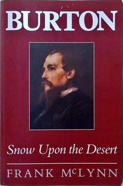 Burton - Snow Upon The Desert
