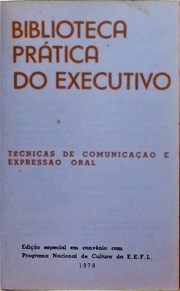 Biblioteca Prática Do Executivo - Vol 3