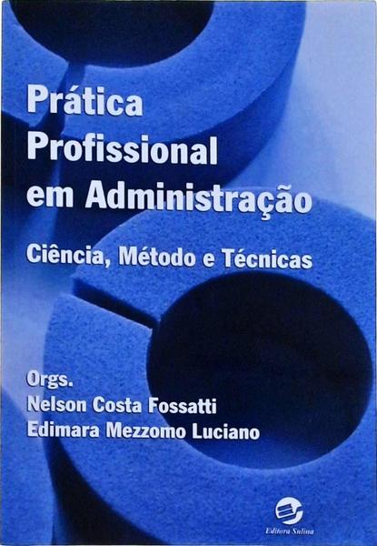 Prática Profissional Em Administração