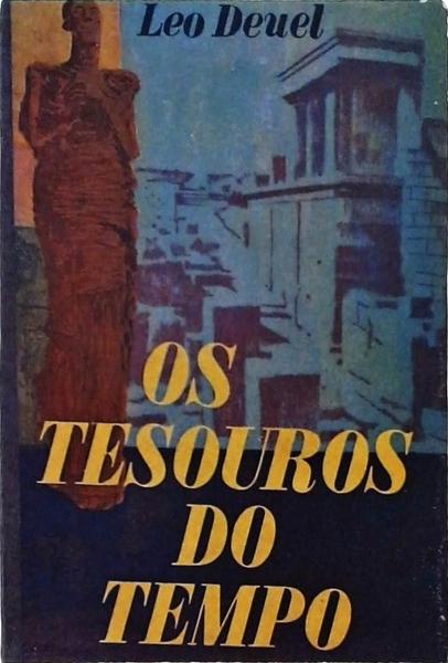 Os Tesouros Do Tempo