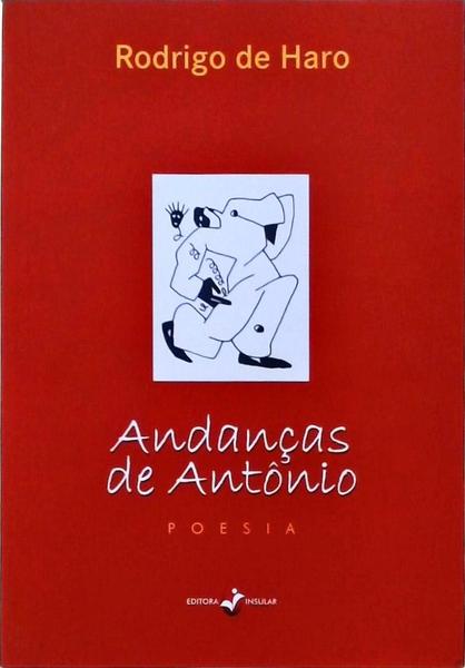 Andanças De Antônio