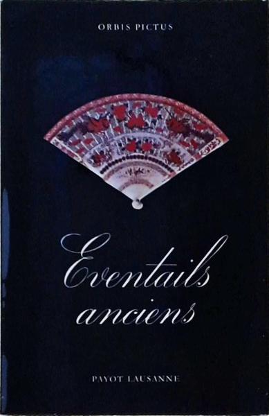 Éventails Anciens