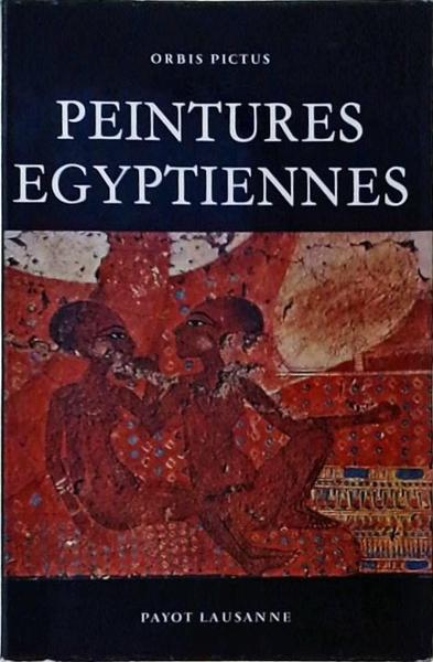 Peintures Egyptiennes