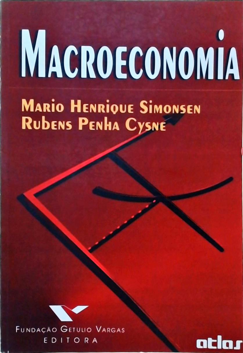 Macroeconomia (1995)