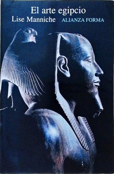 El Arte Egipcio