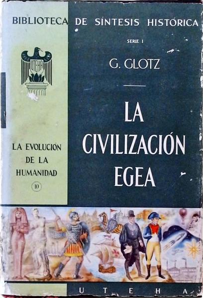 La Civilización Egea