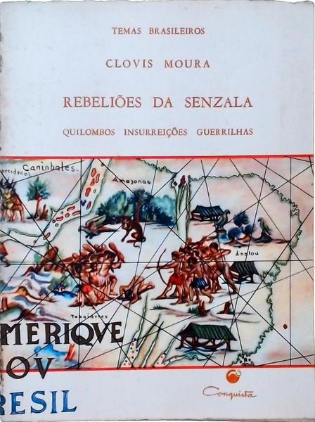 Rebeliões Da Senzala