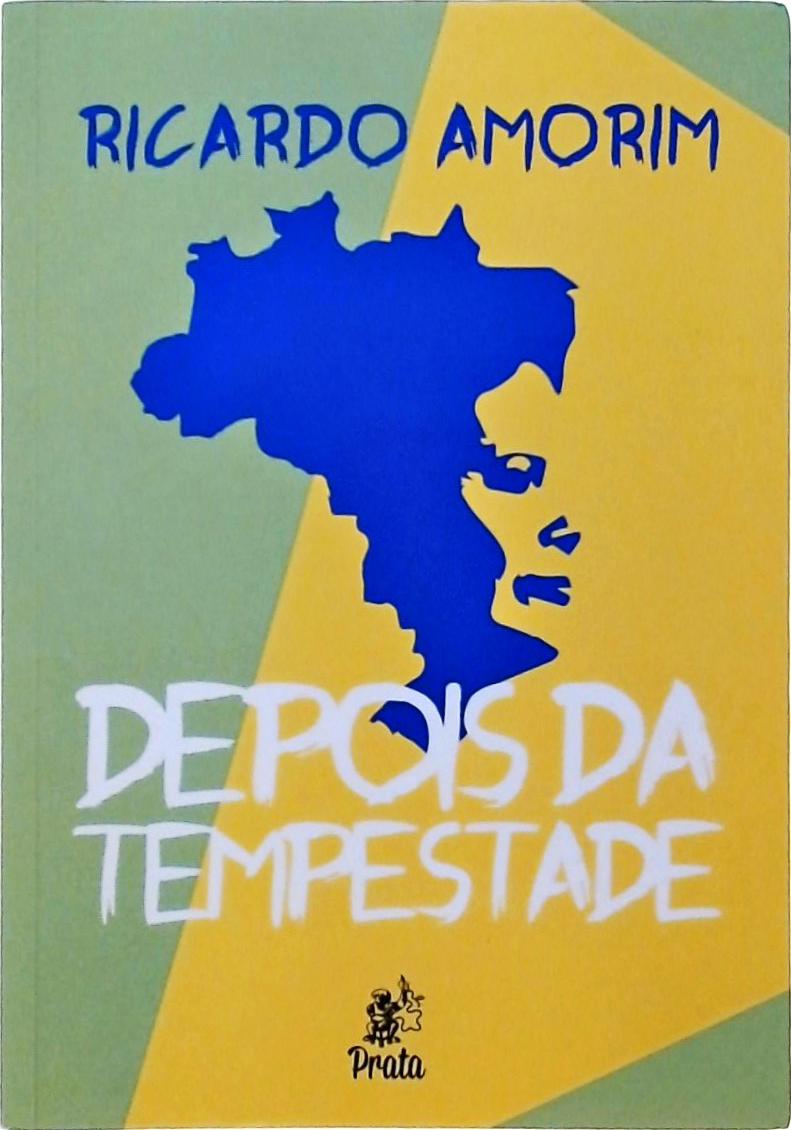 Depois Da Tempestade