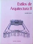 Estilos De Arquitectura Vol 2