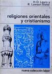 Religiones Orientales Y Cristianismo