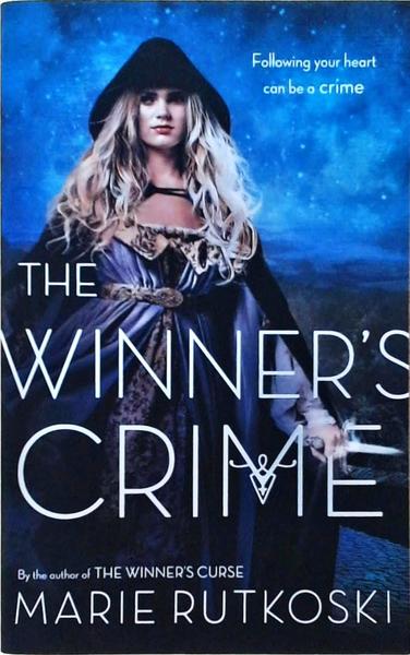 The Winners Crime