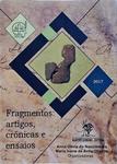 Fragmentos - Artigos, Crônicas E Ensaios