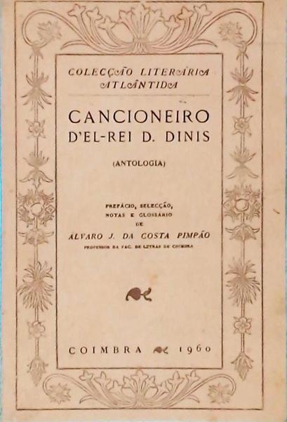 Cancioneiro D'El-Rei D. Dinis