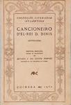 Cancioneiro D'El-Rei D. Dinis