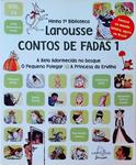 Meu 1º Larousse Dos Contos De Fadas Vol 1