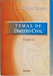 Temas De Direito Civil Tomo 2