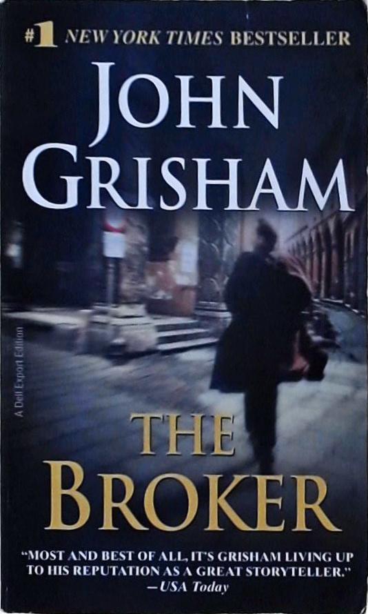 The Broker