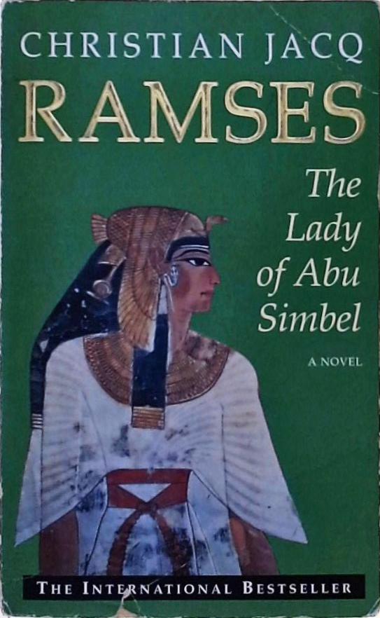 Ramses - The Lady Of Abu Simbel