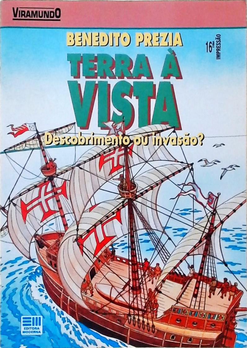 Terra À Vista (1992)