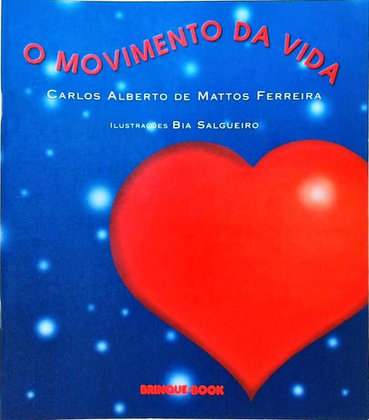 O Movimento Da Vida