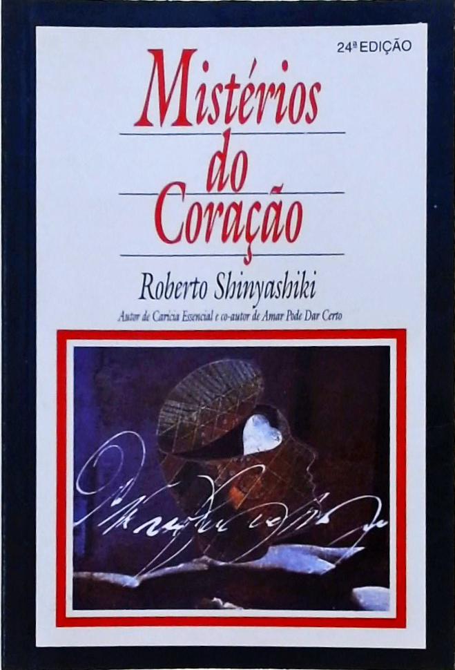 Mistérios Do Coração