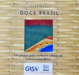 Doce Brasil, Sobremesas