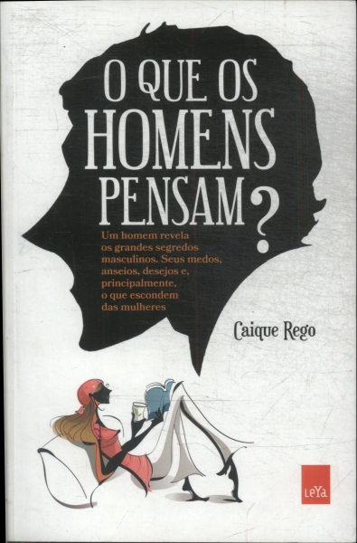 O Que Os Homens Pensam?