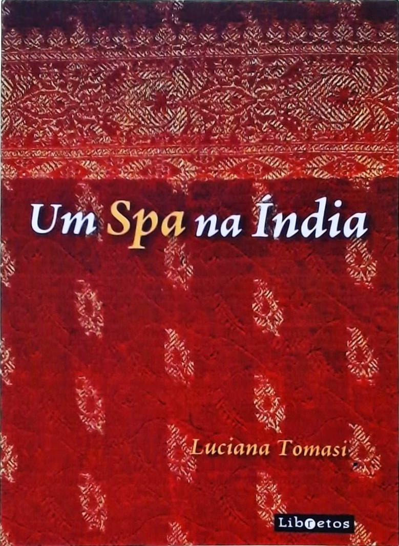 Um Spa Na Índia