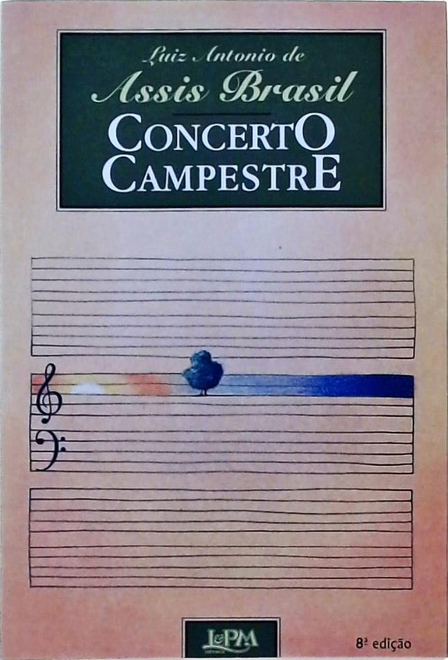 Concerto Campestre