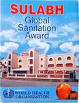 Sulabh Global Sanitation Award