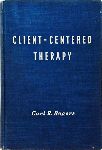 Client-Centered Therapy