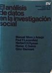 El Análisis De Datos En La Investigación Social