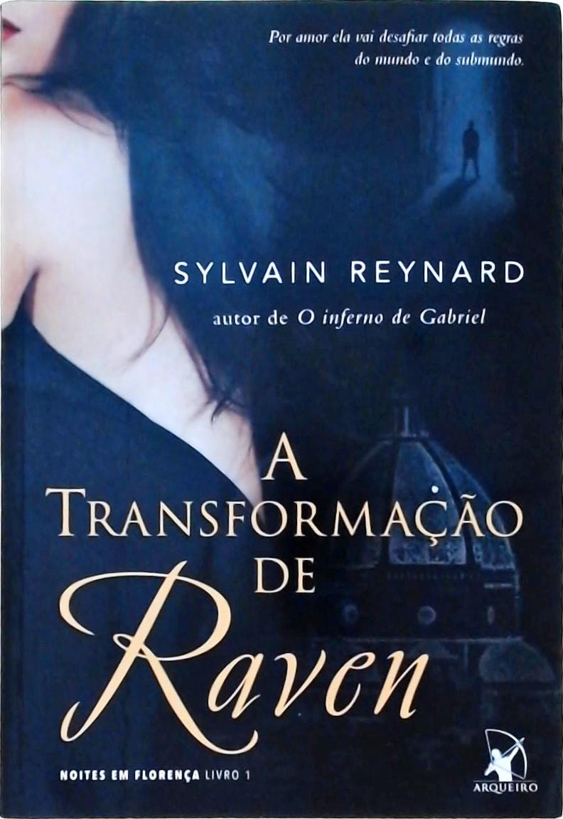 A Transformação De Raven