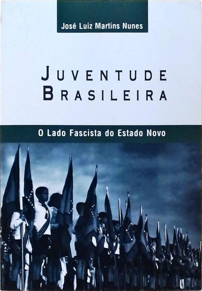 Juventude Brasileira - Autografado