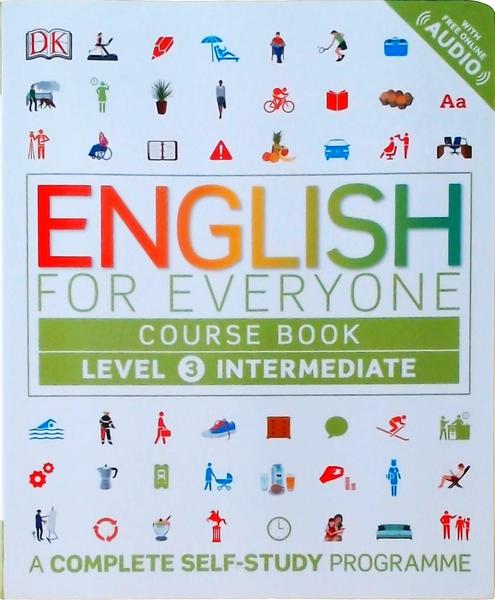 English For Everyone - Course Book Level 3 intermediate