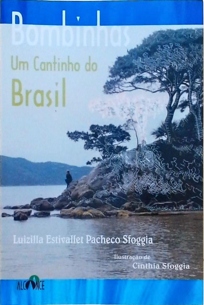 Bombinhas Um Cantinho do Brasil