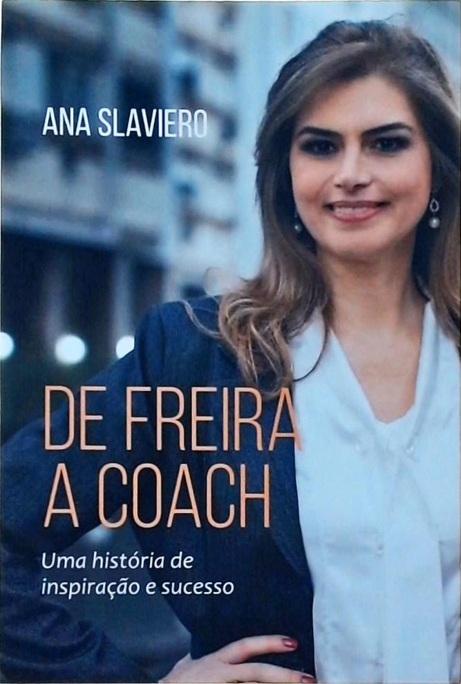 De Freira A Coach