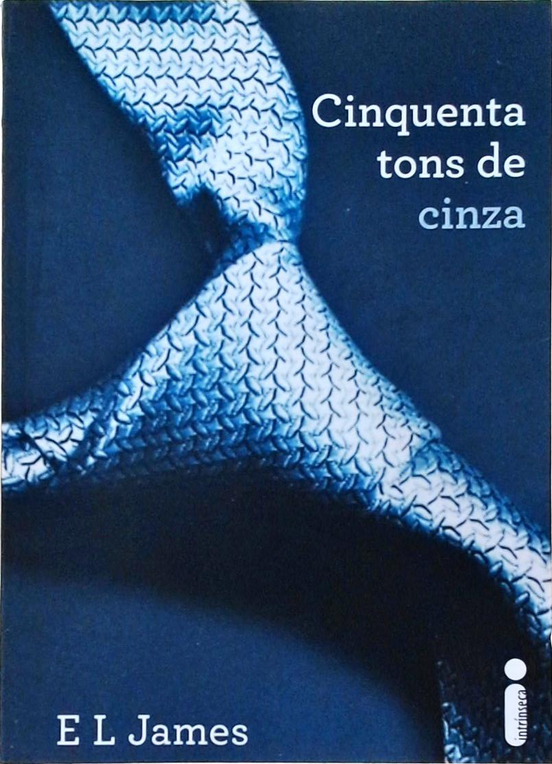 Cinquenta tons de cinza