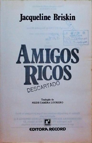 Amigos Ricos