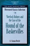 Sherlock Holmes And The Case Of The Hound Of The Baskervilles