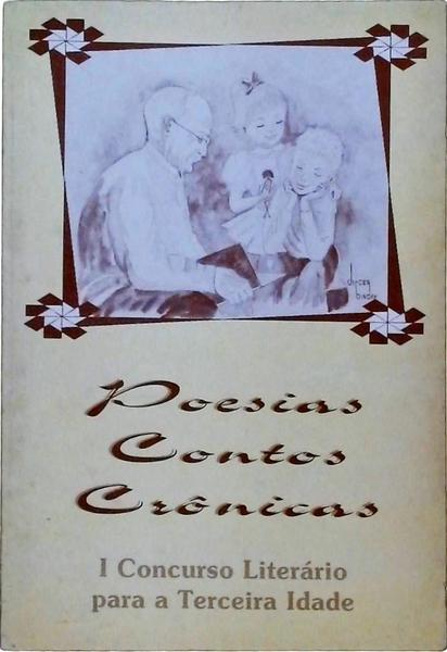 Poesias, Contos, Crônicas