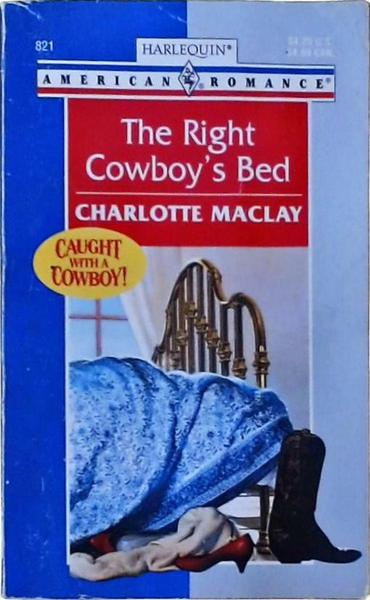 The Right Cowboys Bed